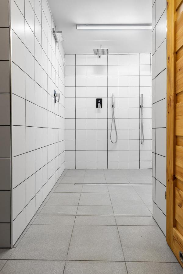 Willa Pod Warszawa & Spa & Grota Solna Рибьє Екстер'єр фото